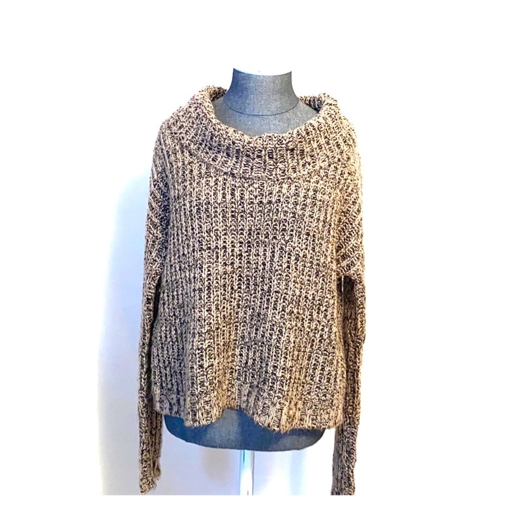 Full Tilt Sweater